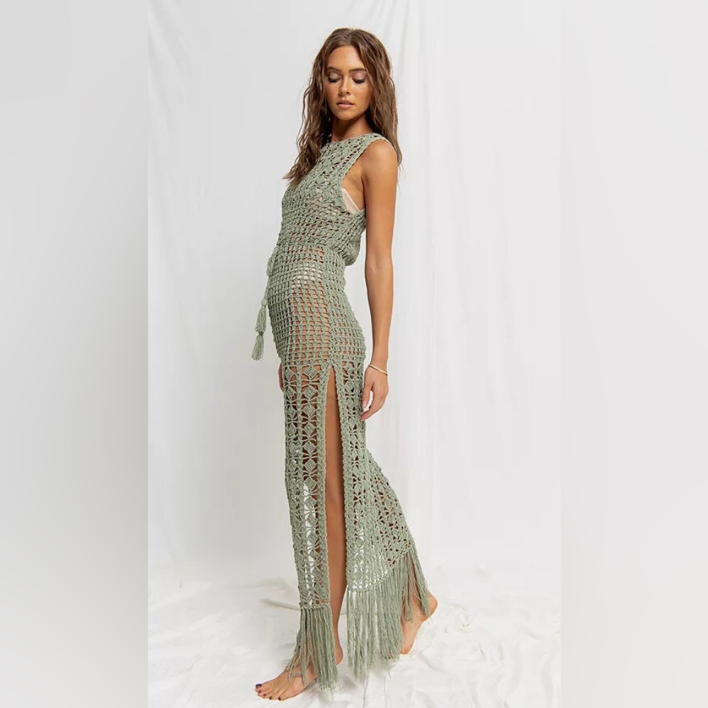 Flook the label • Emerson dress •